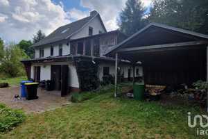 Freistehendes Einfamilienhaus mit einem Büro in idyllischer Randlage bei Bad Belzig zum Verkauf – Potsdam-Mittelmark (Kreis) – Vorschaubild 5
