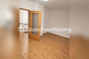 Tauschwohnung: Große Wohnung Zwei Bäder