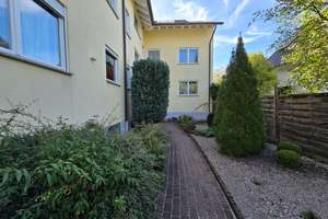 Moderne 2-Zi.-Whg. mit überdachtem Balkon in Pforzheim - Wolfsberg – 75177 Nordstadt, Pforzheim – Vorschaubild 12