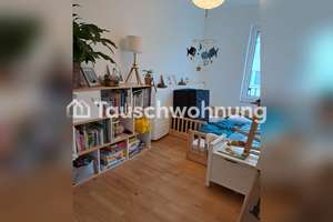 Tauschwohnung: Tausche 4-Zimmer-Whg in Aachen-Mitte – Die vollständige Adresse der Immobilie erhältst du vom Anbieter., 52070 Kaiserplatz, Aachen – Vorschaubild 3