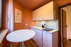 Wärmepumpe inklusive - gepflegte 1,5-Zimmer-Wohnung mit Balkon und TG – 70597 Degerloch (Ortsteil), Stuttgart – Vorschaubild 7