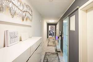 3-Zimmer-Wohnung mit Balkon und Garage – Die vollständige Adresse der Immobilie erhältst du vom Anbieter., 70372 Seelberg, Stuttgart – Vorschaubild 9
