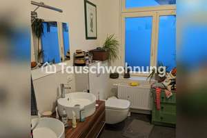 Tauschwohnung: Tolle 4,5 / 5 Zimmer Wohnung, hohe Decken, Holzboden, Balkon – Horner Straße 90, 28203 Fesenfeld, Bremen – Vorschaubild 8