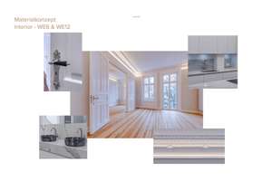 Rotherbaum, neu gedacht: Jugendstil-Unikat nach luxuriöser Revitalisierung – Die vollständige Adresse der Immobilie erhältst du vom Anbieter., 20146 Rotherbaum, Hamburg – Vorschaubild 23