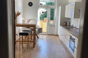 3-Zimmer-Wohnung mit Balkon in Düsseldorf – Oberbilker Allee 164, 40227 Düsseldorf – Vorschaubild 3