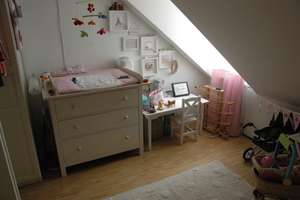 3-Zimmer Dachgeschosswohnung mit eigenem Gartenanteil – 93051 Kumpfmühl-Ziegetsdorf-Neuprüll, Regensburg – Vorschaubild 21