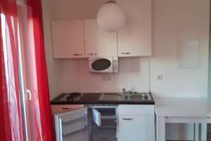 1-Zimmer-Wohnung mit Balkon und Einbauküche in Aschaffenburg – Mattstraße 4, 63743 Stadtmitte, Aschaffenburg – Vorschaubild 14
