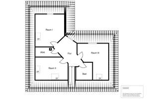 Platz zum Durchatmen - Modernes Einfamilienhaus in Heide – Die vollständige Adresse der Immobilie erhältst du vom Anbieter., 25746 Heide – Vorschaubild 22