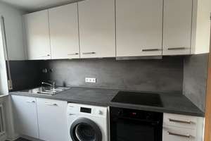 Modernisierte 2-Zimmer-Wohnung in Reutlingen – Die vollständige Adresse der Immobilie erhältst du vom Anbieter., 72762 Reutlingen-Mitte, Reutlingen – Vorschaubild 2
