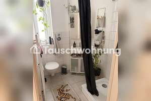 Tauschwohnung: Altbauwohung mit Balkon St. Pauli – Die vollständige Adresse der Immobilie erhältst du vom Anbieter., 20359 St. Pauli, Hamburg – Vorschaubild 5