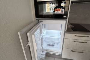 Frisch renovierte 1-Zimmer Wohnung mit neuer Einbauküche in Münster Josefsviertel – Hammer Str. 23, 48153 Josef, Münster – Vorschaubild 3