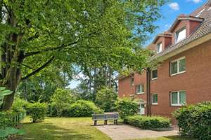 Ihr Zuhause in ruhiger und zentraler Lage – Die vollständige Adresse der Immobilie erhältst du vom Anbieter., 21465 Wentorf bei Hamburg – Vorschaubild 3