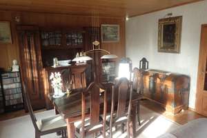 Familien aufgepasst! Traumhafte Doppelhaushälfte in Bad Doberan! – Am Fuchsberg 19, 18209 Bad Doberan – Vorschaubild 14
