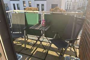 2-Zimmer-Dachgeschosswohnung zu vermieten  – Schwogenstraße 30, 41063 Eicken, Mönchengladbach – Vorschaubild 21