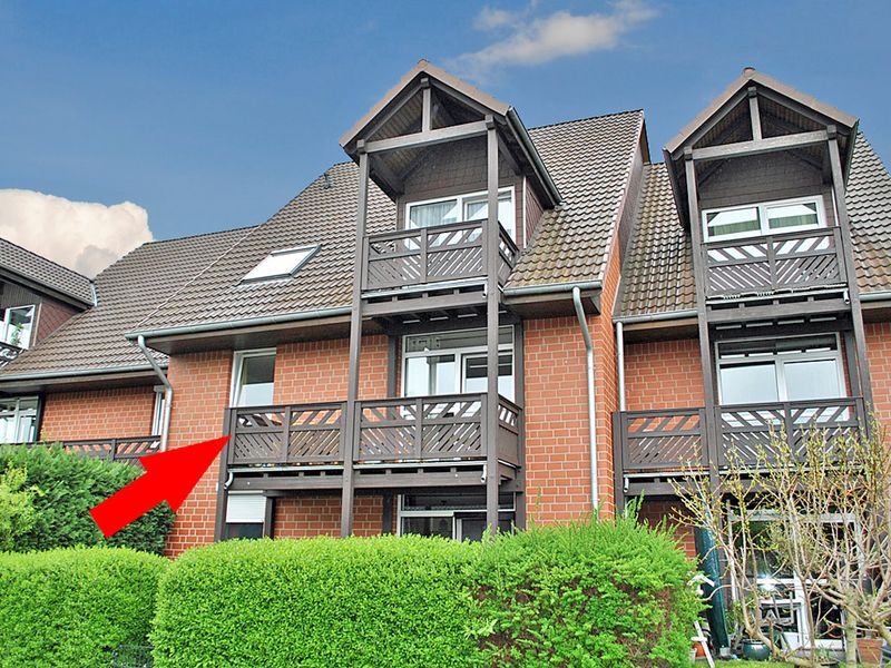 Eigentumswohnung in Hildesheim ImmoScout24
