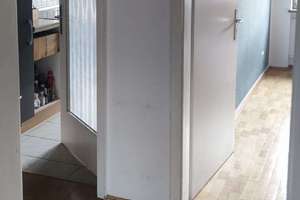 Au: Charmante 2-Zimmer-Wohnung mit 2 Balkonen (5. OG, kein Lift) – Die vollständige Adresse der Immobilie erhältst du vom Anbieter., 81669 Untere Au, München – Vorschaubild 12