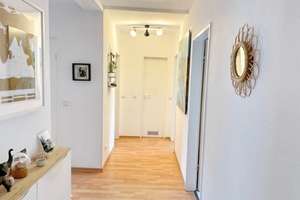 Helle 3 ZKB mit Balkon zentral in der Mainzer Neustadt – Raupelsweg 6, 55118 Neustadt, Mainz – Vorschaubild 5
