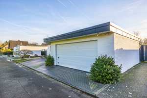 Moderner Bungalow in der Nähe des Borner Sees – Viersen (Kreis) – Vorschaubild 2