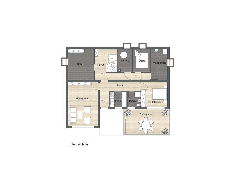 Grundriss 20-13309 UG
