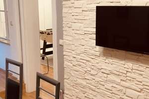Rarität: In großzügigem Ambiente in historischen Sandsteinmauern leben – Die vollständige Adresse der Immobilie erhältst du vom Anbieter., 90762 Altstadt, Innenstadt, Fürth – Vorschaubild 12