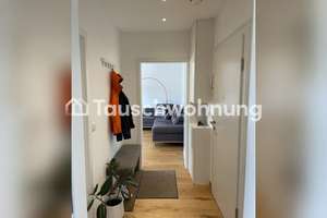 Tauschwohnung: 55m², 2 Zimmer, Balkon, hochwertig saniert in Maxvorstadt – Die vollständige Adresse der Immobilie erhältst du vom Anbieter., 80798 Josephsplatz, München – Vorschaubild 4
