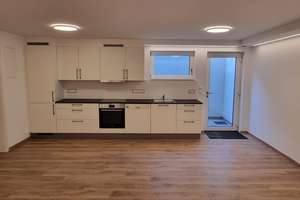 Modernes Apartment in Maichingen: Ruhiges Wohnen mit anspruchsvoller Ausstattung (Erstbezug) – Die vollständige Adresse der Immobilie erhältst du vom Anbieter., 71069 Sindelfingen – Vorschaubild 1