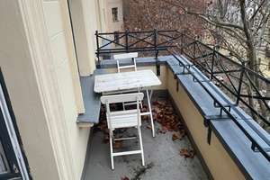 3-Zimmer-Wohnung in der Husemannstraße – Husemannstraße 15, 10435 Prenzlauer Berg, Berlin – Vorschaubild 12