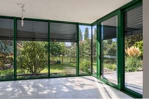Exklusives Eigenheim mit zwei Wohnungen, Kaminen, Wintergarten, Sauna & liebevoll angelegtem Garten – 4683 Naunhof – Vorschaubild 24