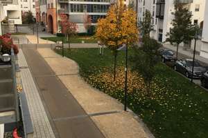 Gepflegte Wohnung mit zwei Zimmern sowie Balkon und EBK in Ulm – Die vollständige Adresse der Immobilie erhältst du vom Anbieter., 89077 Weststadt, Ulm – Vorschaubild 13
