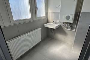 Frisch renovierte 2-Zi-Whg mit Garage in ruhiger Lage – Die vollständige Adresse der Immobilie erhältst du vom Anbieter., 90475 Fischbach, Nürnberg – Vorschaubild 9