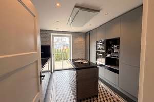 Imposante Stadtvilla in bevorzugter Lage - Eleganz, Moderne und Luxus fantastisch vereint – Die vollständige Adresse der Immobilie erhältst du vom Anbieter., 87700 Innenstadt, Memmingen – Vorschaubild 14