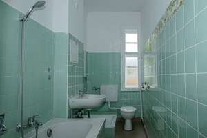 Bezugsfreie 3,5-Zimmer City-Wohnung – Unter den Eichen 103, 12203 Lichterfelde, Berlin – Vorschaubild 9