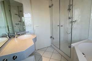 Penthouse mit Dachterrasse ...und 4 lichtverwöhnten Zimmern – Die vollständige Adresse der Immobilie erhältst du vom Anbieter., 65197 Klarenthal, Wiesbaden – Vorschaubild 14