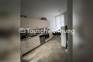 Tauschwohnung: Besondere 3,5 Zimmer wohnung – 14467 Nördliche Innenstadt, Potsdam – Vorschaubild 3