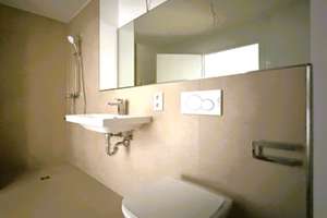 Stilvolle 2-Zimmer-Neubauwohnung mit Loggia & Tiefgarage  – zentrumsnah in Regensburg-West – Prüfeninger Straße 78, 93049 Westenviertel, Regensburg – Vorschaubild 6