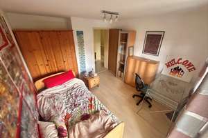 Familienfreundliches Reihenmittelhaus mit Garten und Garage – Die vollständige Adresse der Immobilie erhältst du vom Anbieter., 72525 Münsingen – Vorschaubild 4