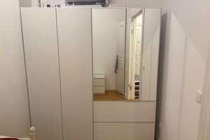 2-Zimmer-Wohnung in der Schönhauser Allee – Die vollständige Adresse der Immobilie erhältst du vom Anbieter., 10439 Prenzlauer Berg, Berlin – Vorschaubild 8