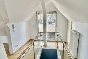 Helle DG-Maisonette Über den Dächern von Gablenberg – Gablenberger Hauptstraße 117, 70186 Gablenberg, Stuttgart – Vorschaubild 3