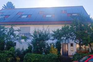 Reihenendhaus 300 Meter vom Waldrand – Frankfurt am Main – Vorschaubild 3