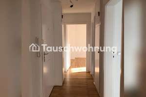 Tauschwohnung: 2-Zimmer Wohnung mit Südbalkon – Die vollständige Adresse der Immobilie erhältst du vom Anbieter., 80798 Neuschwabing, München – Vorschaubild 1