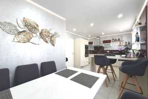 ++ EXKLUSIVES EINFAMILIENHAUS + ÜBERDACHTE TERRASSE + TOP AUSSTATTUNG IN RUHIGER LAGE!! ++ – Aachen – Vorschaubild 9