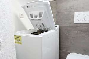 Kernsanierte & möblierte 2-Zimmer-Wohnung in Uni-Nähe zu vermieten – Die vollständige Adresse der Immobilie erhältst du vom Anbieter., 70569 Büsnau, Stuttgart – Vorschaubild 11