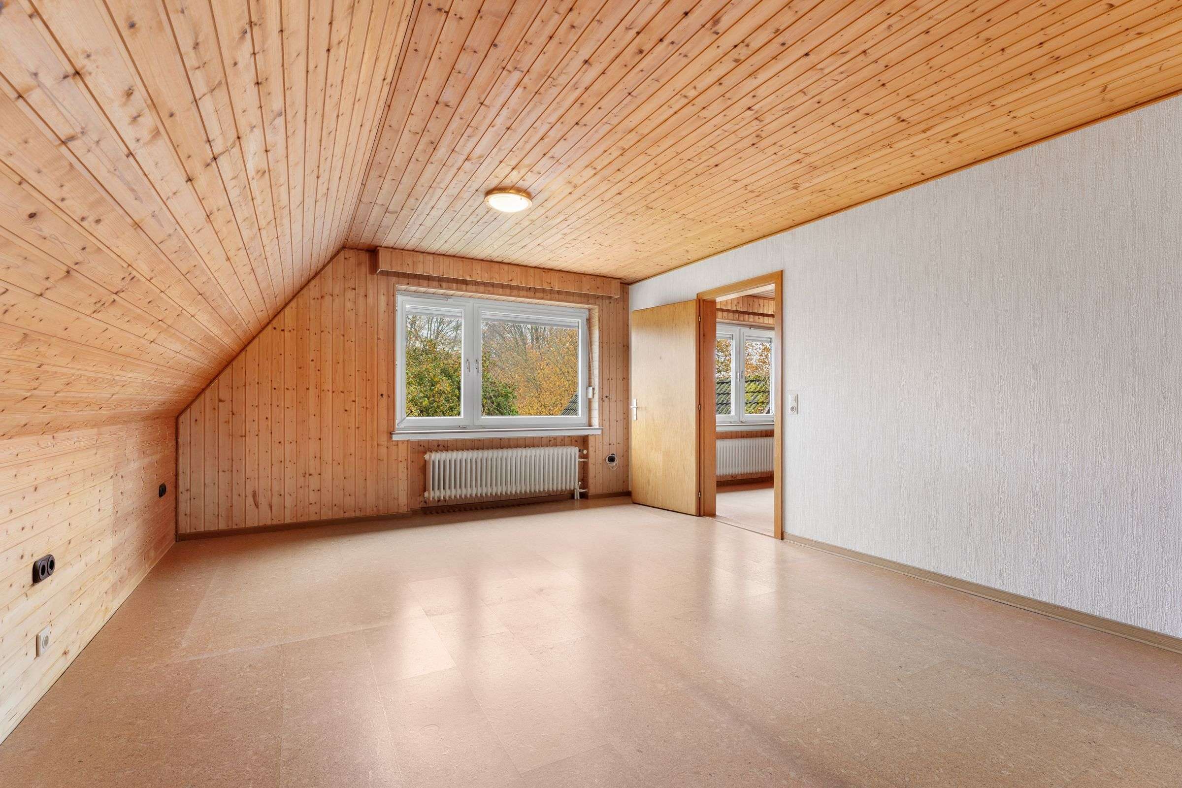 Immobilie in Westerstede - Provisionsfrei für Käufer: Viel Platz. Viel Potential. Dein neues Zuhause. - Bild 7