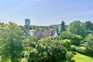 Eine Aussicht, die jeden Aufwand wert ist! – Backbord 10, 23570 Travemünde, Lübeck – Vorschaubild 10