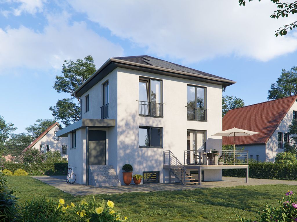 30+ Garten Köpenick Kaufen, Zum verkauf steht ein gepflegtes