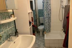 1-Zimmer-Wohnung in der Südstadt von Hannover – Sallstraße 59, 30171 Südstadt, Hannover – Vorschaubild 6
