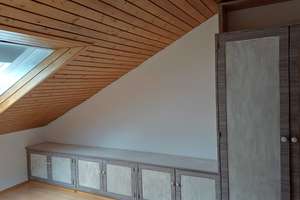 Charmante 3-Zimmer Dachgeschosswohnung mit Balkon in Stuttgart-Feuerbach – Fichtelbergstraße 40, 70469 Lemberg/Föhrich, Stuttgart – Vorschaubild 5