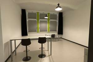 Zentral & hochwertig:  möblierte Studentenwohnung mit ca. 40 m² in Leipzig – Paul-List-Str. 26, 4103 Zentrum-Südost, Leipzig – Vorschaubild 3