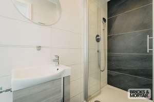 Modernisierte 5-Zimmer-Wohnung mit Grundstück und zwei Garagen – Die vollständige Adresse der Immobilie erhältst du vom Anbieter., 4356 Seehausen, Leipzig – Vorschaubild 7