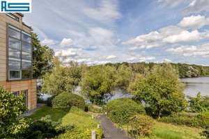 Exklusive Eigentumswohnung mit traumhaftem Blick über den Griebnitzsee – Rudolf-Breitscheid-Straße 186, 14482 Babelsberg Nord, Potsdam – Vorschaubild 5